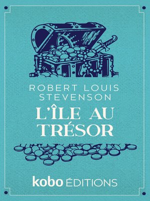 cover image of L'Île au trésor